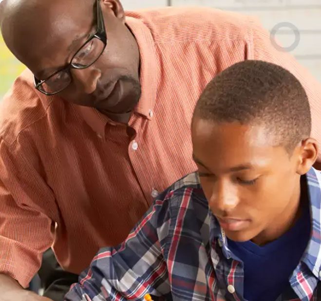 Mentoring & Education Programs