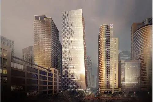 Ortigas Pasig City, Philippines