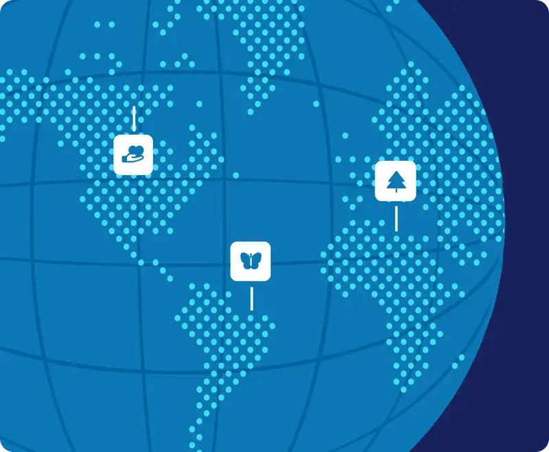 Our Global Impact