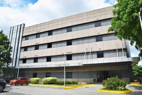 Quezon City