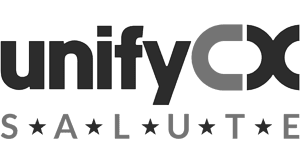 UnifyCX_Salute logo