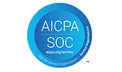 SOC 2 Type II - Verified controls for security, availability, and confidentiality