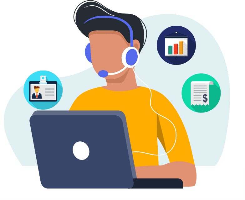 Why Outsource?