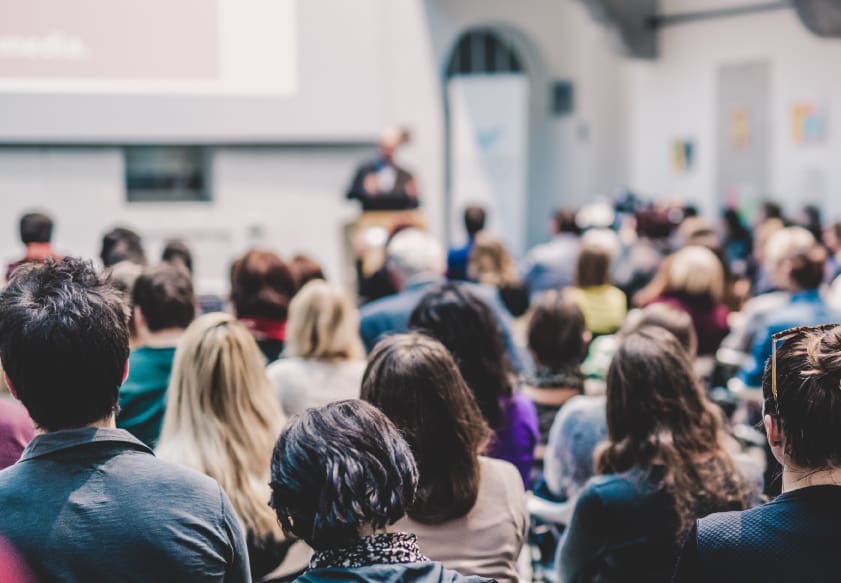 Customer Spotlight Session