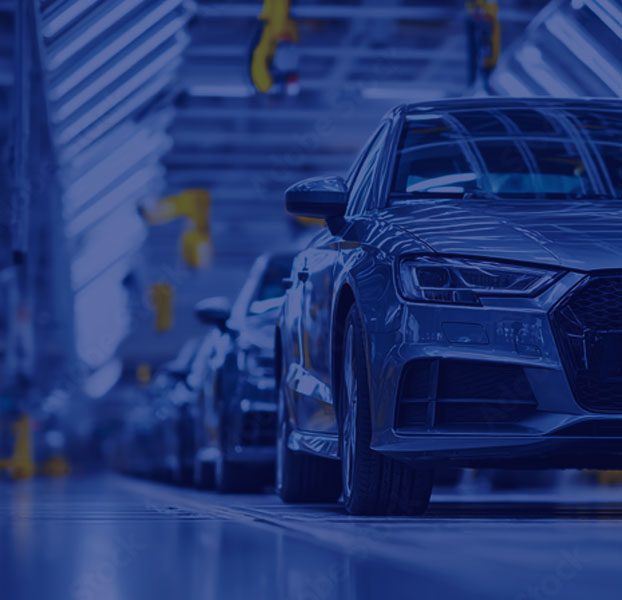 Automobile Industry