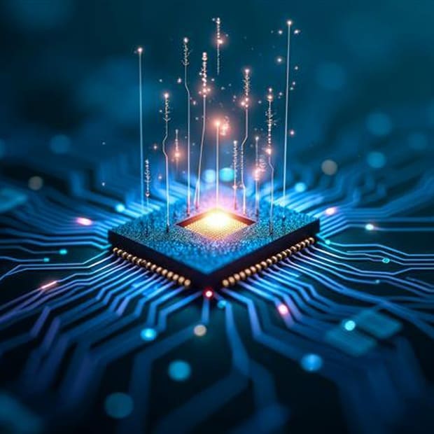 Consumer Electronics