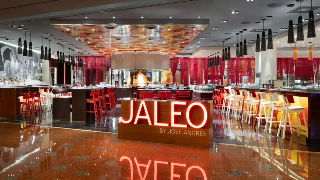 Jaleo