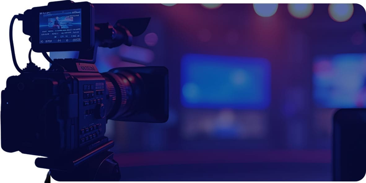 Media and Entertainment