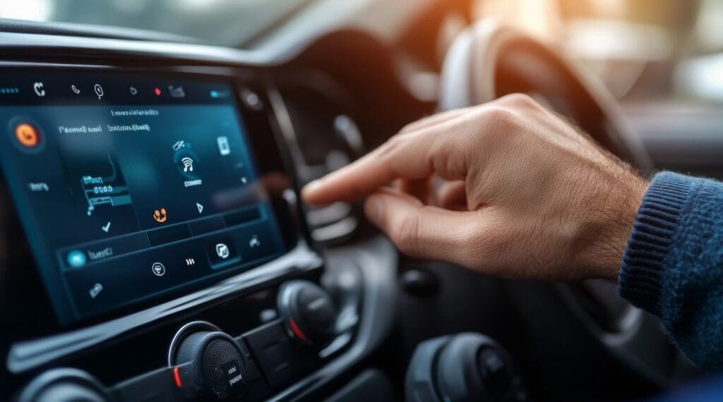 Driving Customer Satisfaction