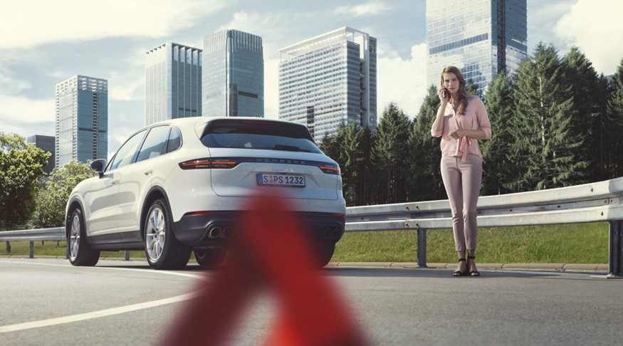 Driving Consistency and Excellence