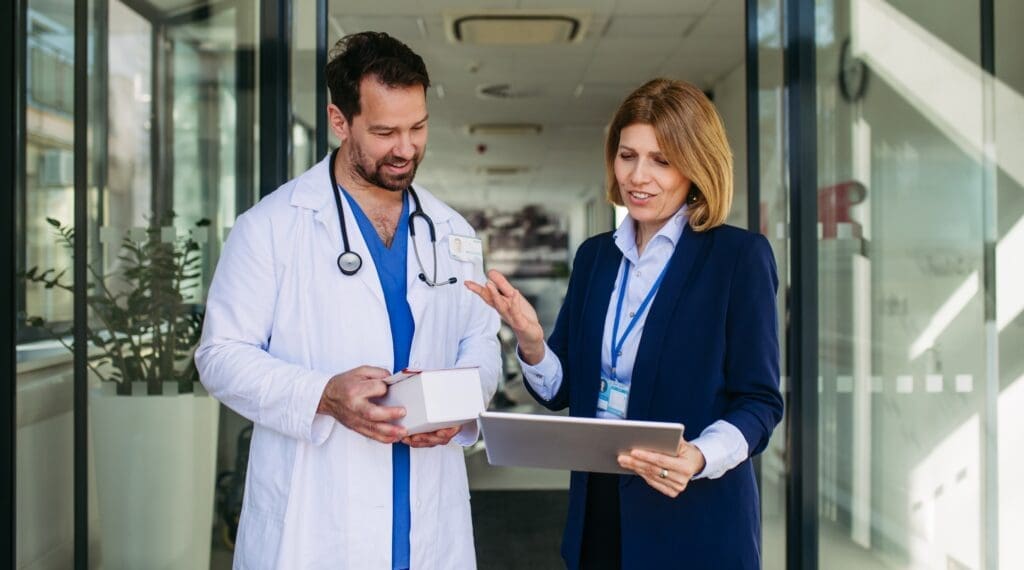 Healthcare Industry Trends and Challenges