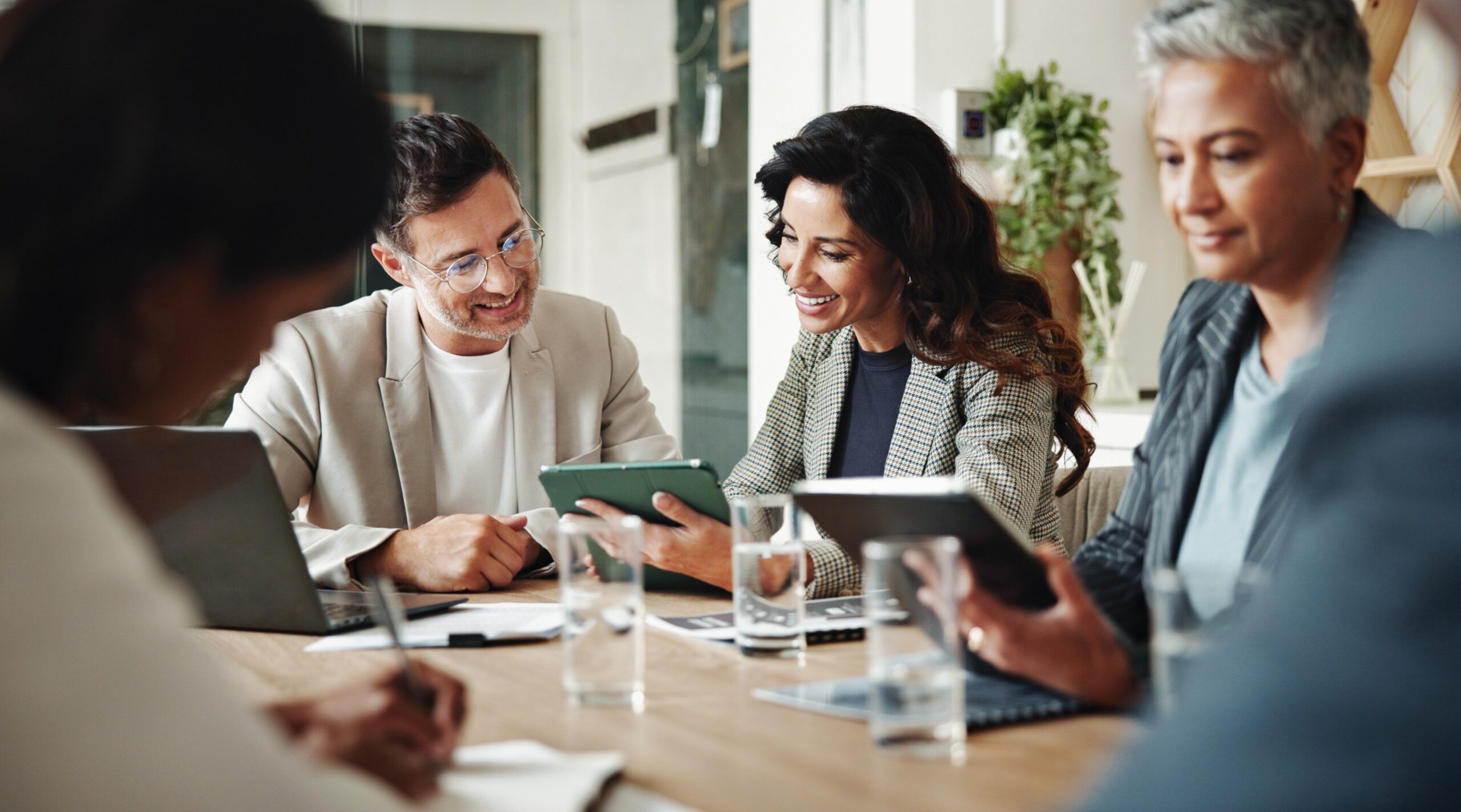The ROI of Outsourced Customer Service