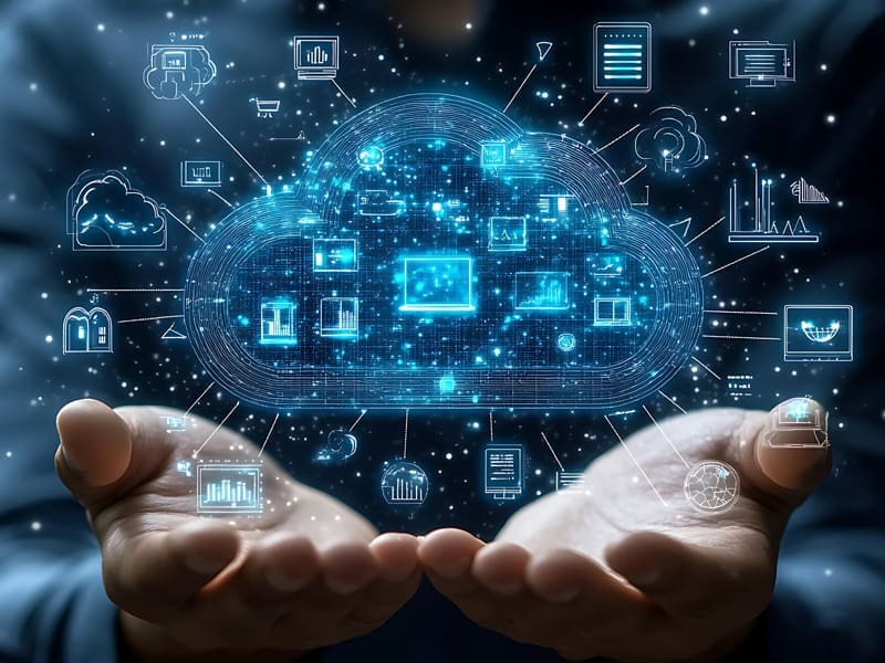 Cloud Integration & Migration