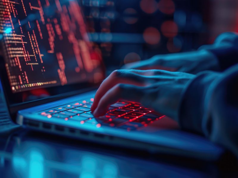 Data Entry