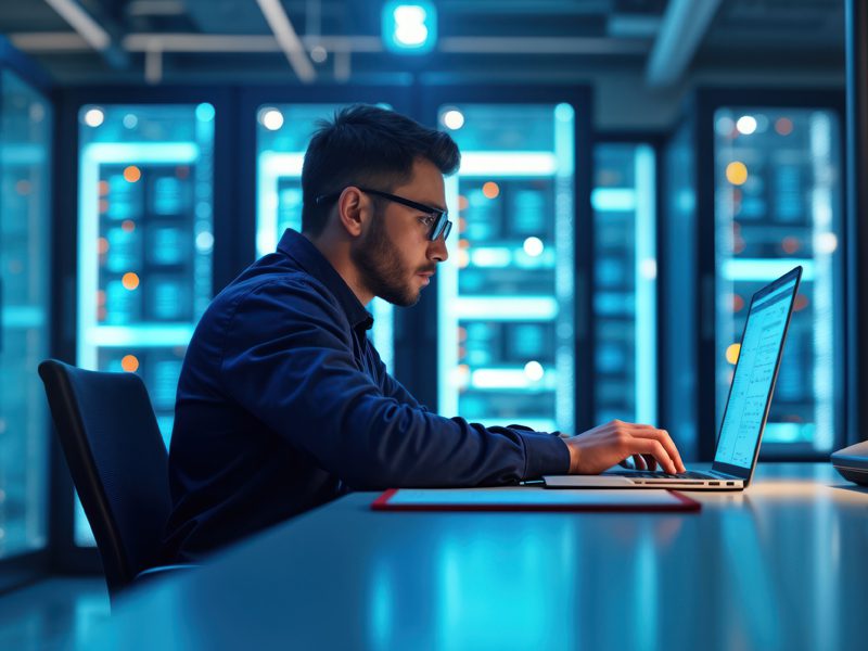 Database Management