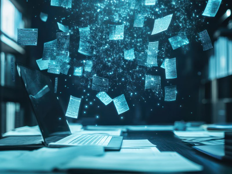 Document Imaging