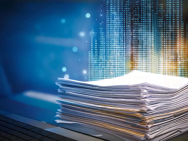Document Imaging