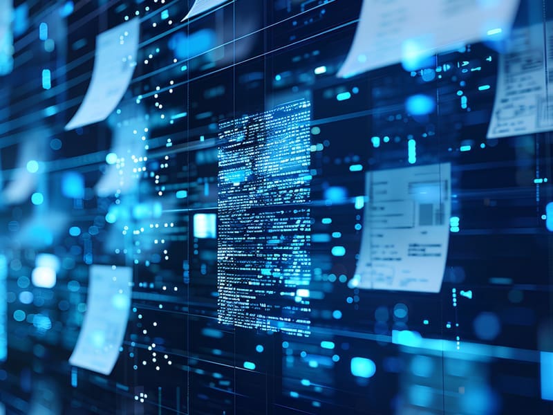 Document Indexing & Filing