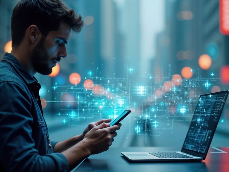 Enterprise Mobile App Development