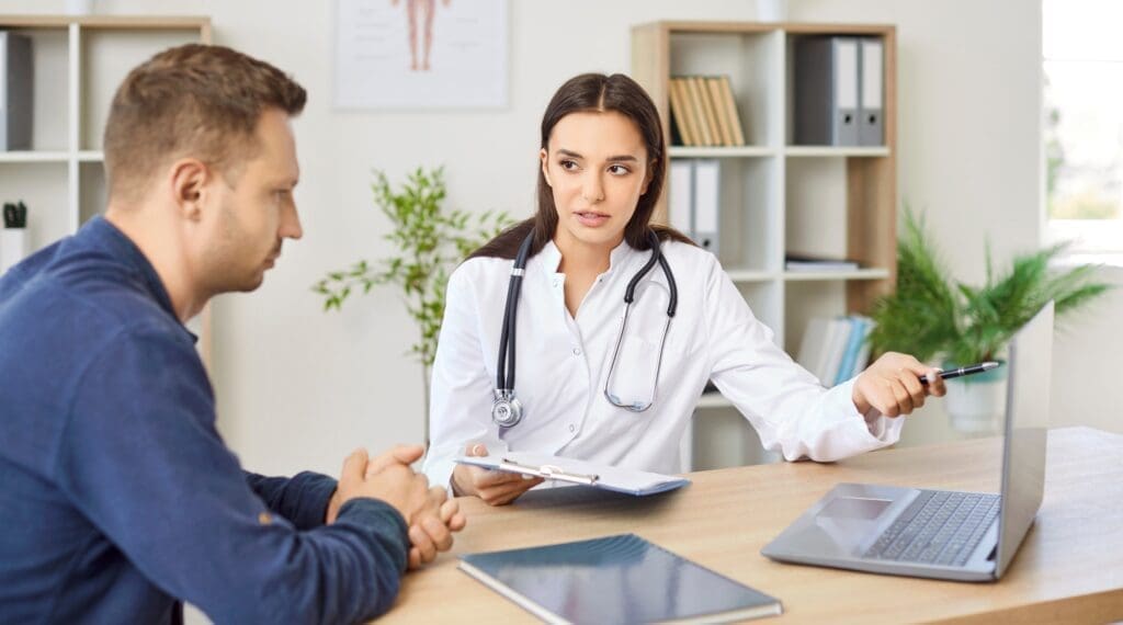 How Health Insurance Providers Can Deliver Superhuman Member Experiences with AI + Human Collaboration