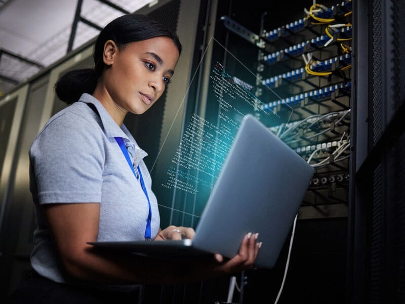 Infrastructure & NOC