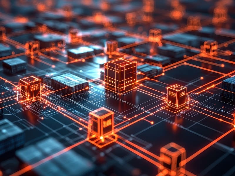 Order Fulfillments & Logistics