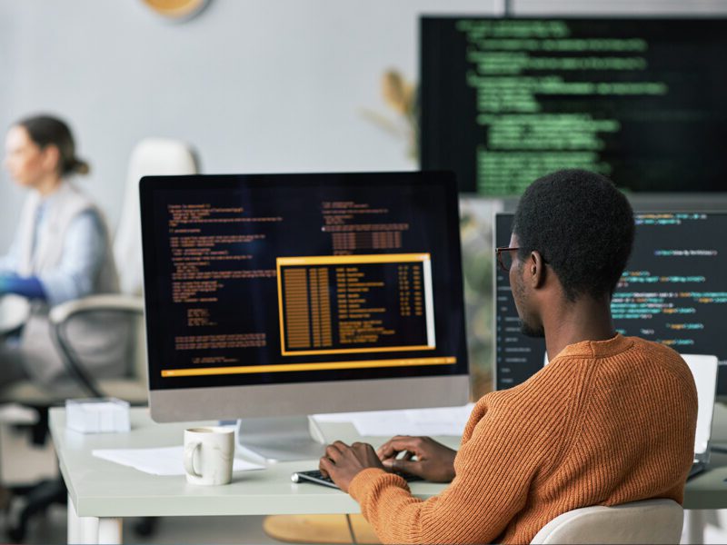 QA & Testing