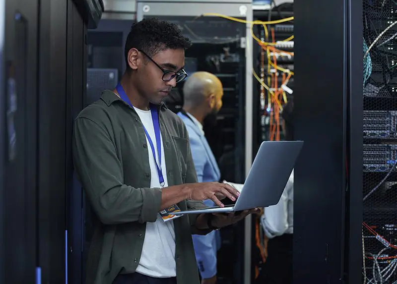 Data Mining & Analysis