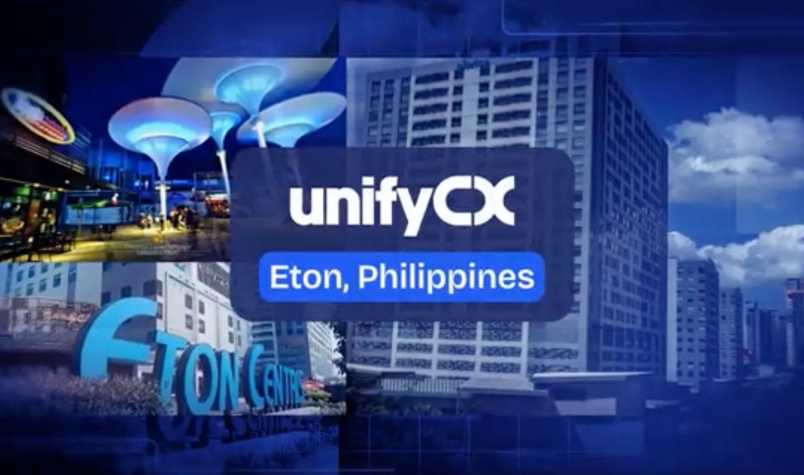 Philippines Site Tour