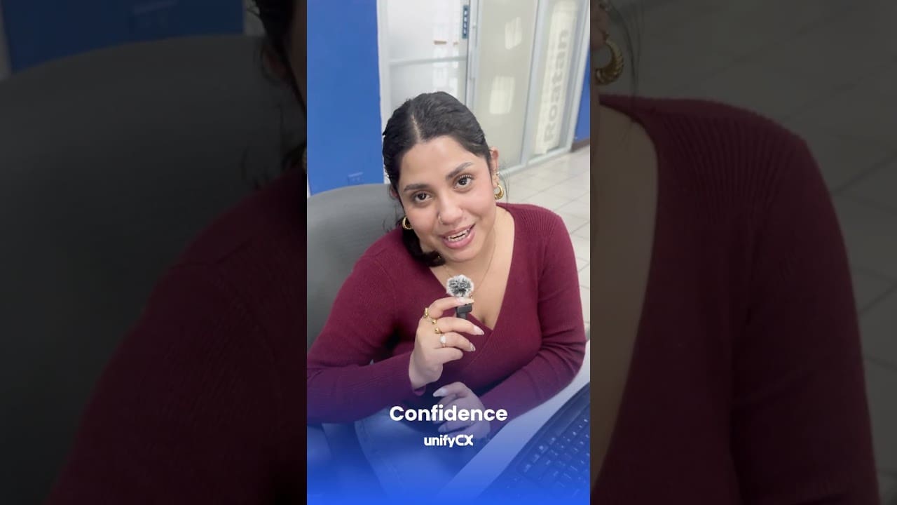 How Our Teams Describe UnifyCX In Their Own Words