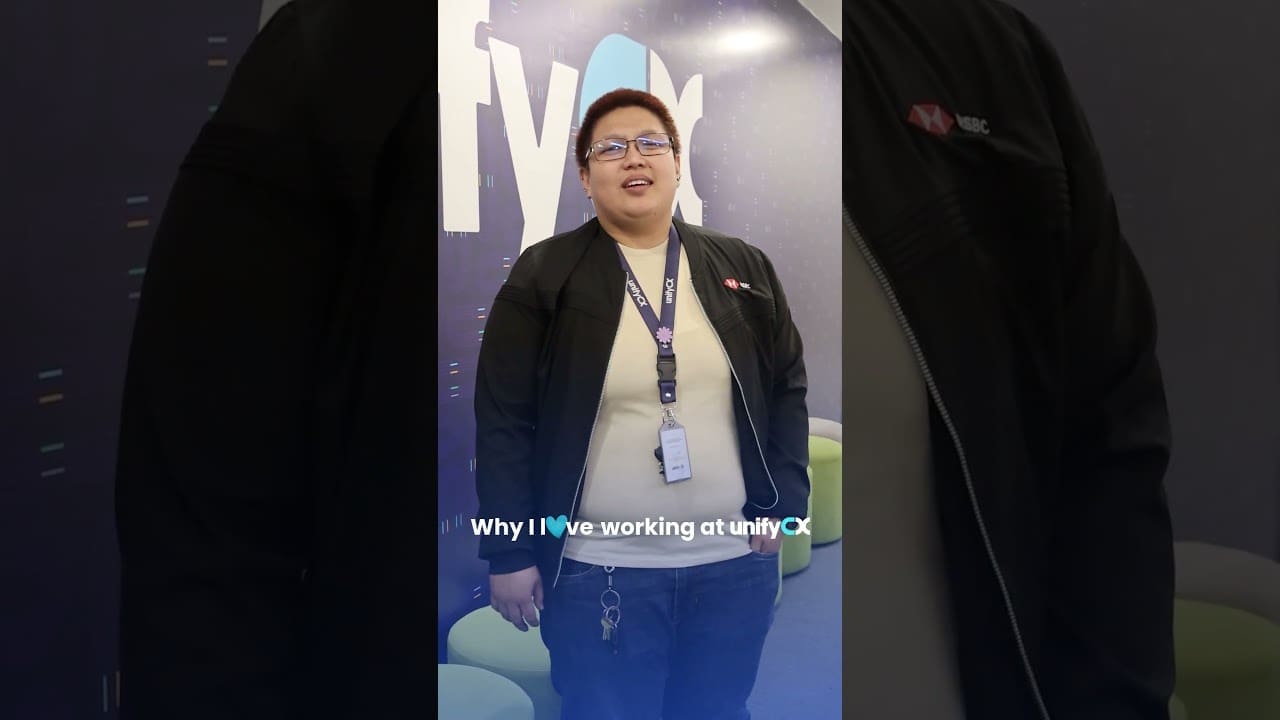 Careers At UnifyCX | Why Employees Love Working Here