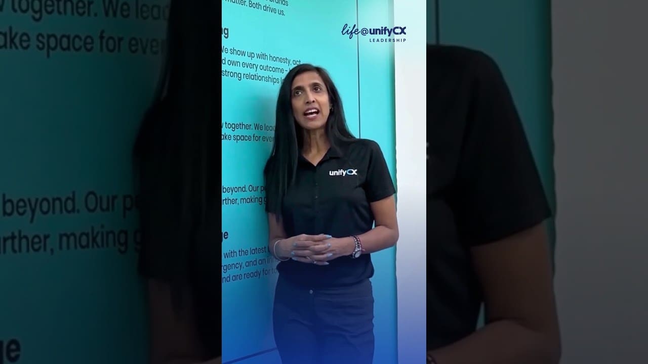 Advice for Job Seekers | What UnifyCX Looks For In Top Talent Today