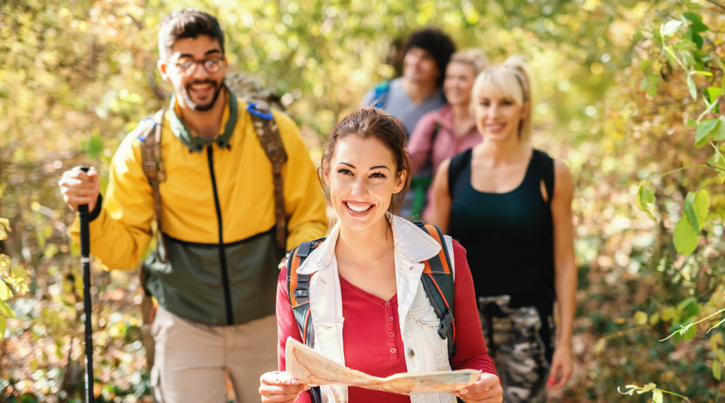 What Guests Expect from Travel Brands: A Superhuman CX Readiness Checklist Hero Banner