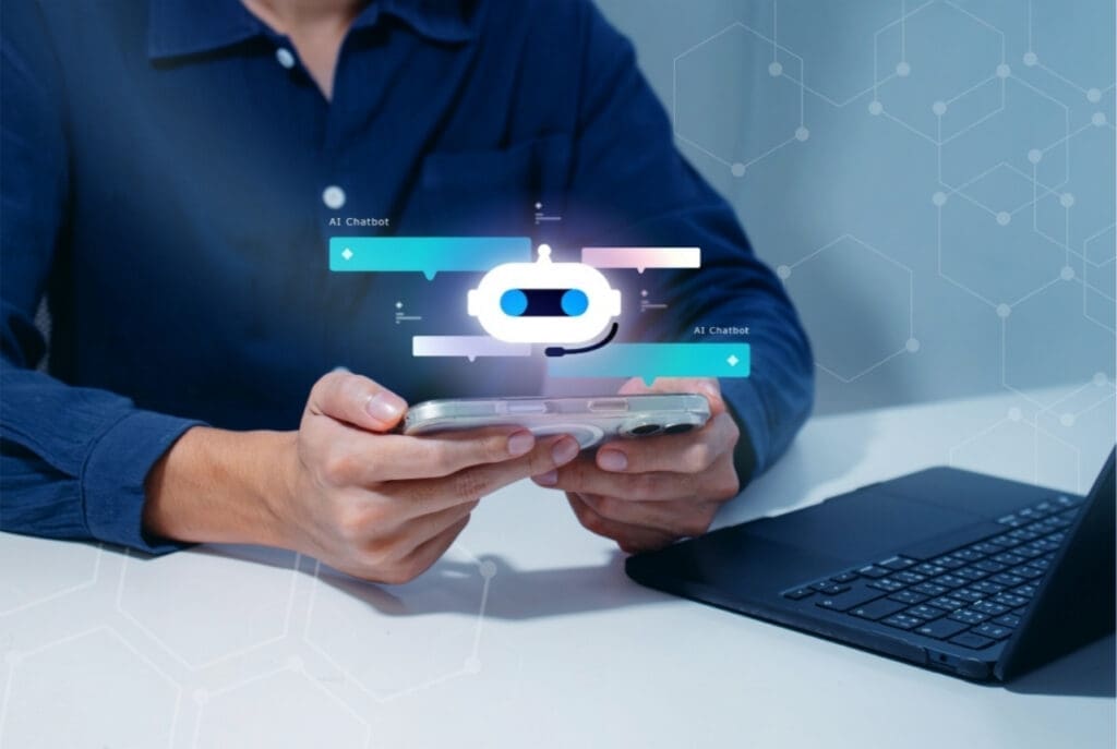 Are Your Bots Still Annoying Customers? The Rise of Human-Like AI Conversations Hero Banner