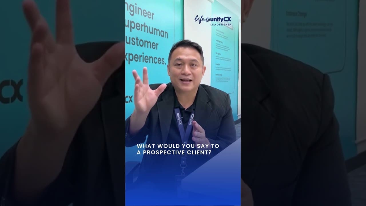 What Happens When UnifyCX Elevates Your Customer Experience? Top KPIs In 90 Days