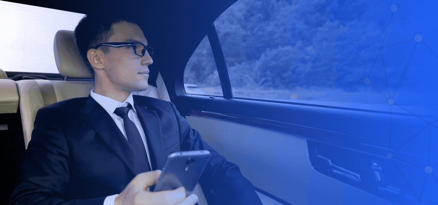 What Automotive Leaders Are Doing Differently Graphics